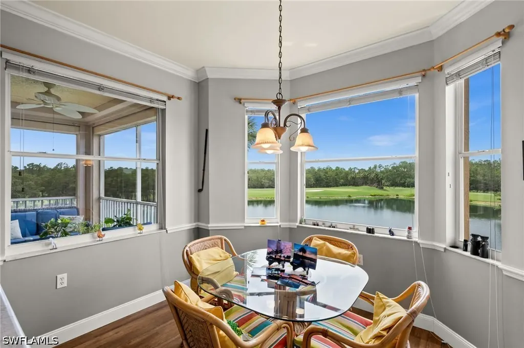 8600 Cedar Hammock Circle Naples FL 34112