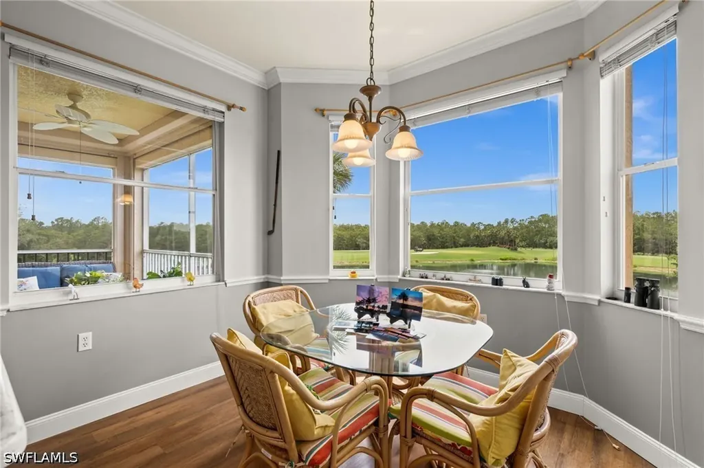 8600 Cedar Hammock Circle Naples FL 34112