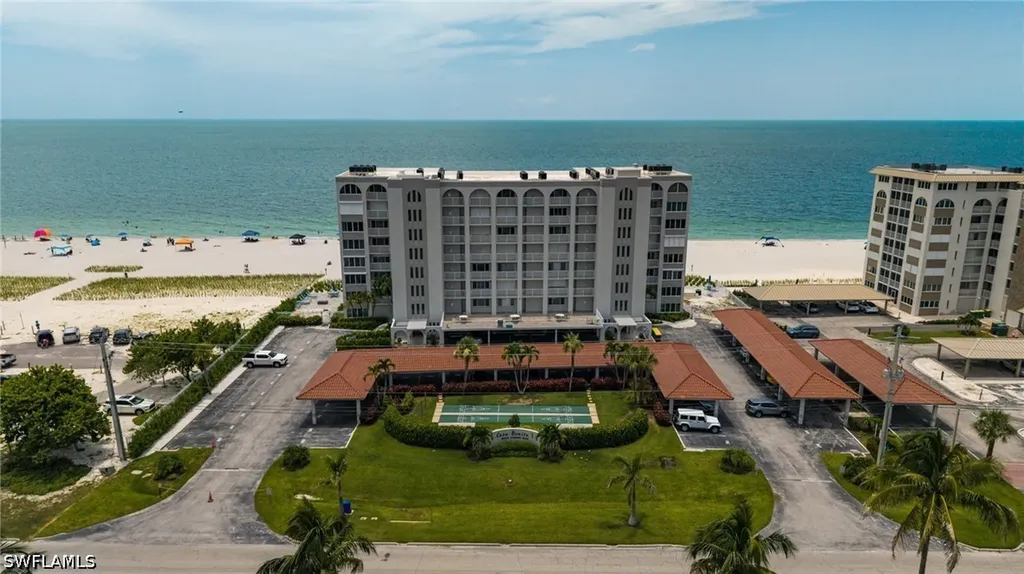 26000 Hickory Boulevard Bonita Springs FL 34134