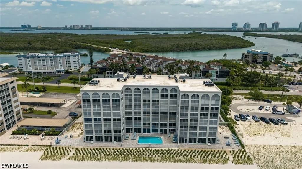 26000 Hickory Boulevard Bonita Springs FL 34134
