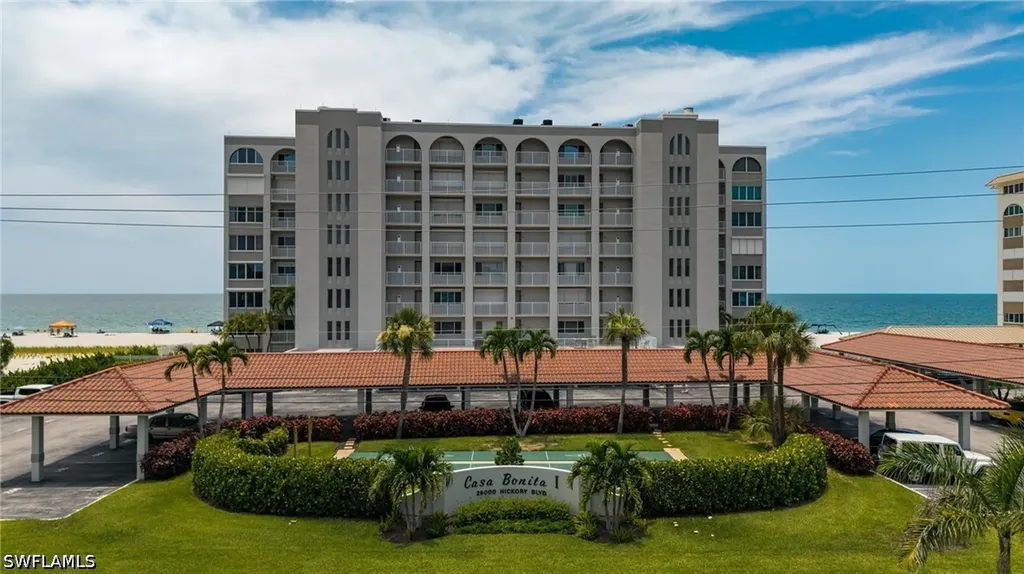 26000 Hickory Boulevard Bonita Springs FL 34134