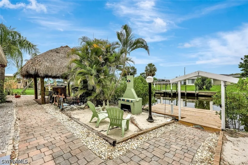 341 Duxbury Avenue Port Charlotte FL 33952