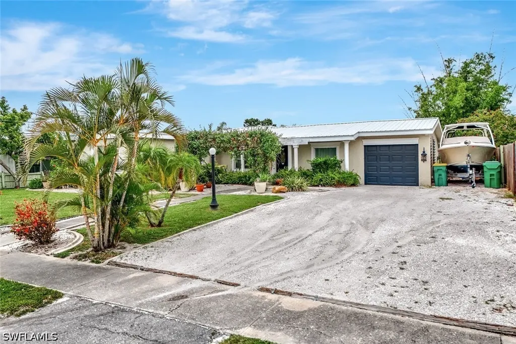 341 Duxbury Avenue Port Charlotte FL 33952