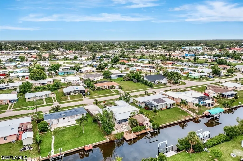 341 Duxbury Avenue Port Charlotte FL 33952