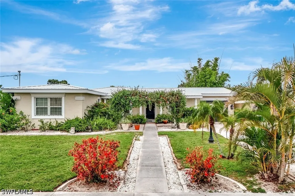 341 Duxbury Avenue Port Charlotte FL 33952