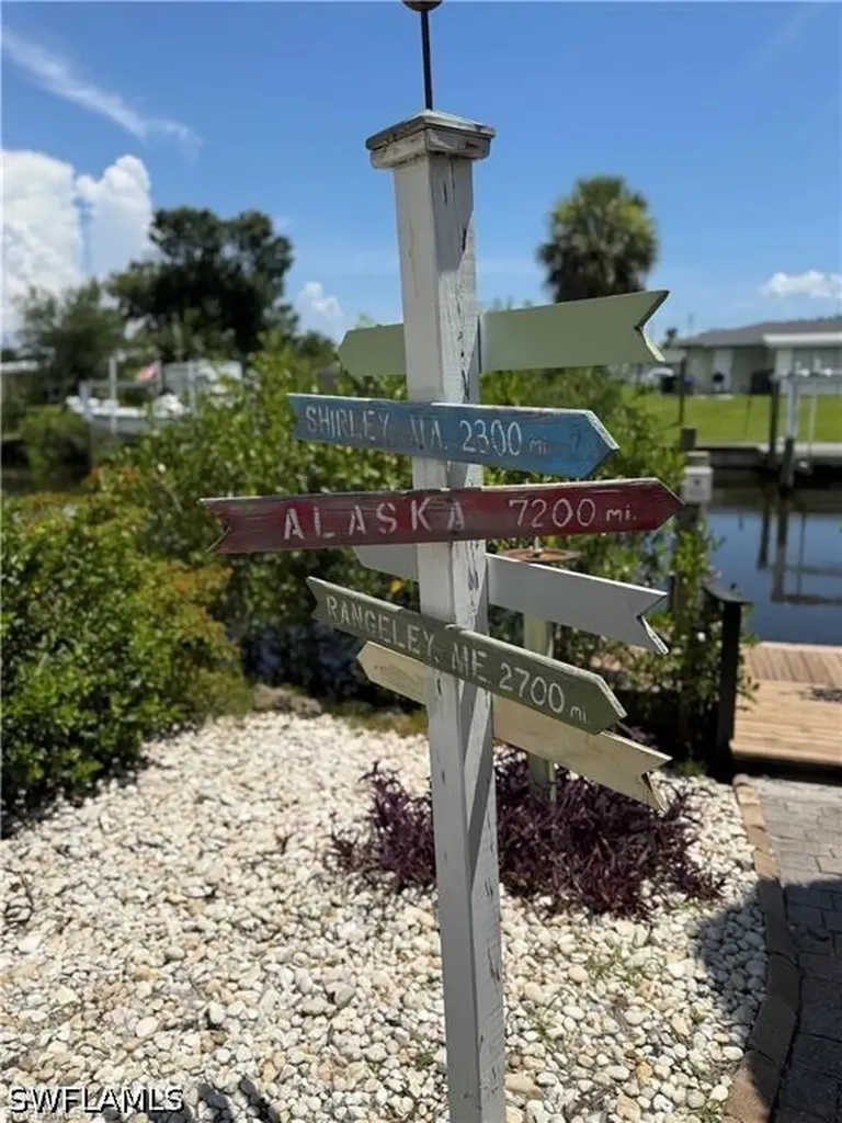 341 Duxbury Avenue Port Charlotte FL 33952
