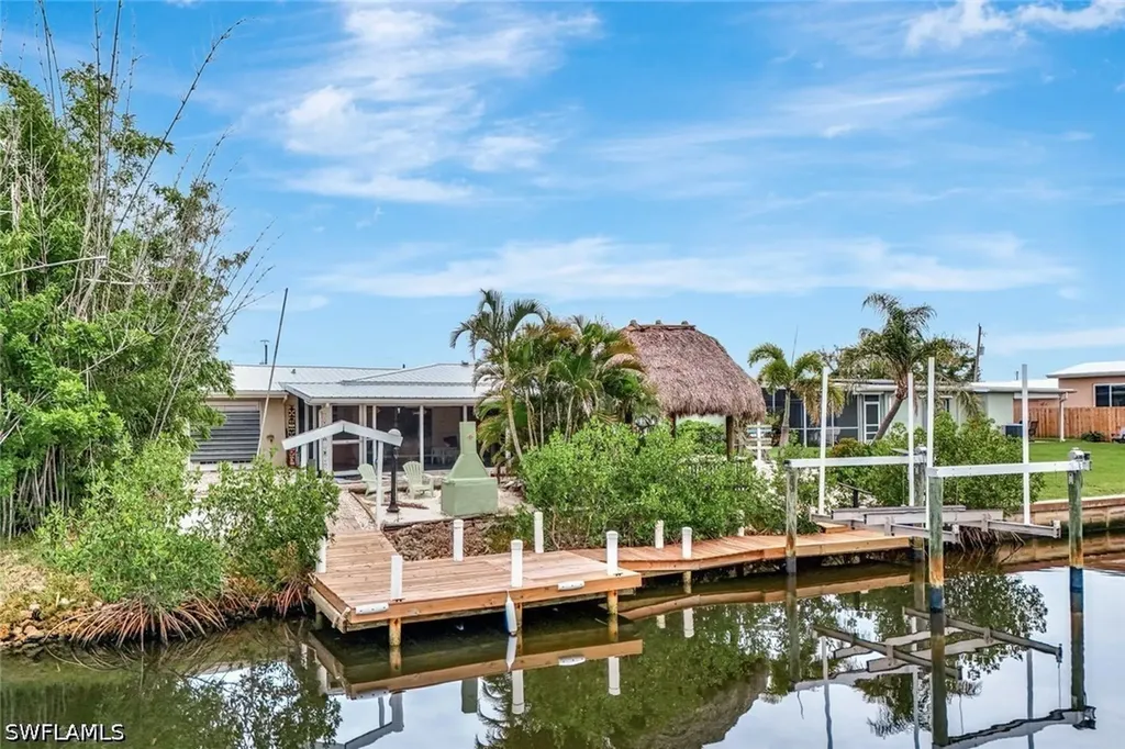 341 Duxbury Avenue Port Charlotte FL 33952