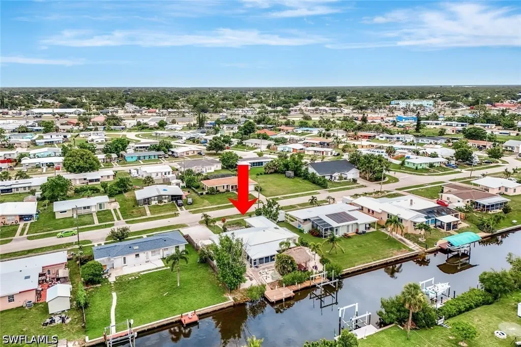 341 Duxbury Avenue Port Charlotte FL 33952