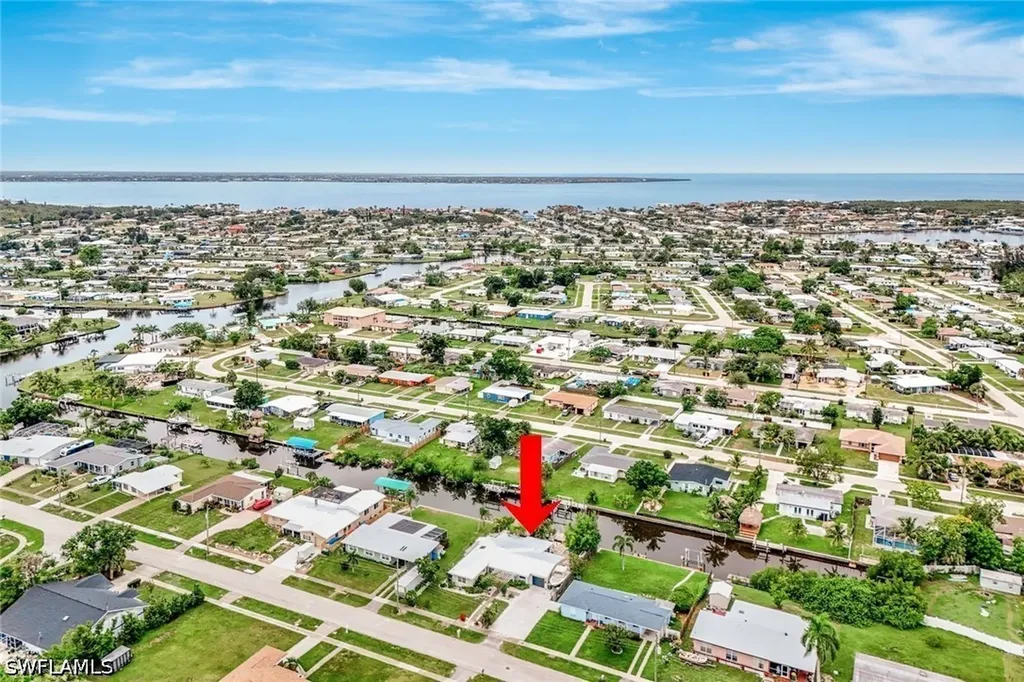 341 Duxbury Avenue Port Charlotte FL 33952