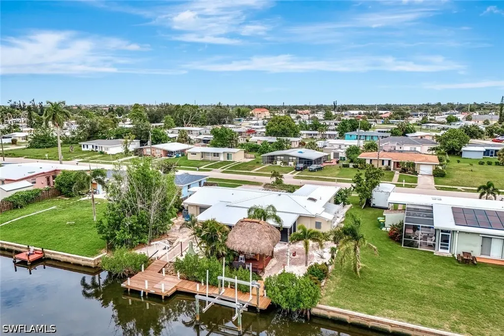 341 Duxbury Avenue Port Charlotte FL 33952