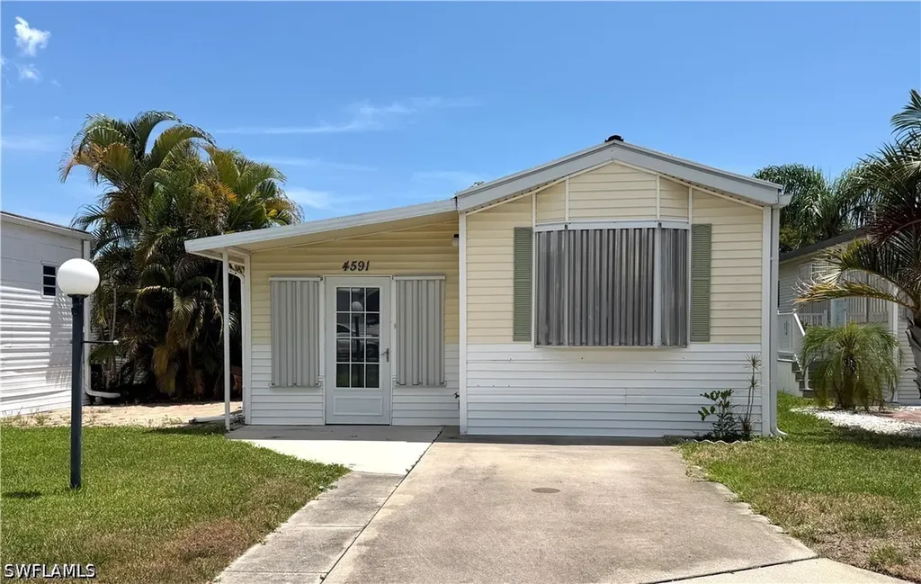 4591 Candlestick Court E Estero FL 33928