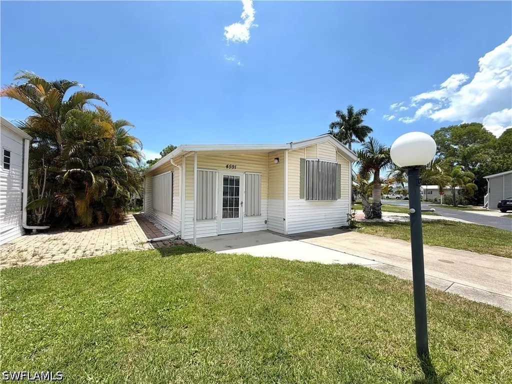4591 Candlestick Court E Estero FL 33928