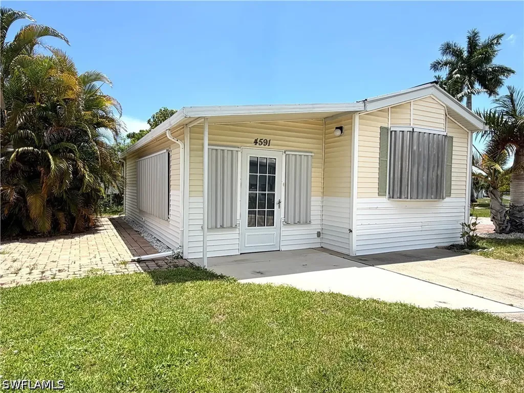 4591 Candlestick Court E Estero FL 33928