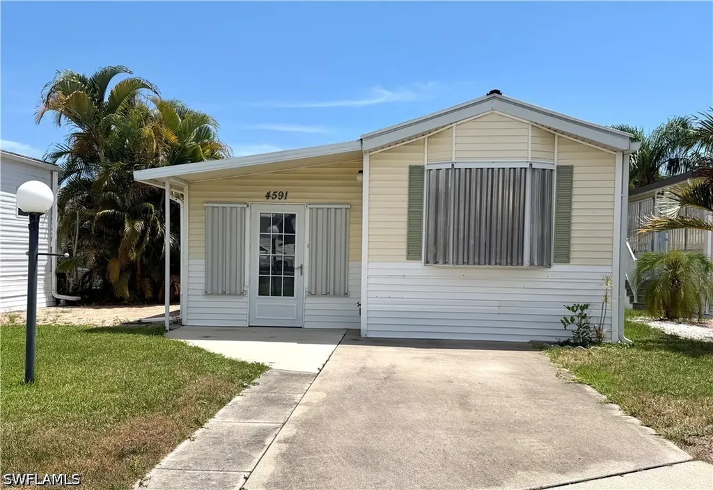 4591 Candlestick Court E Estero FL 33928