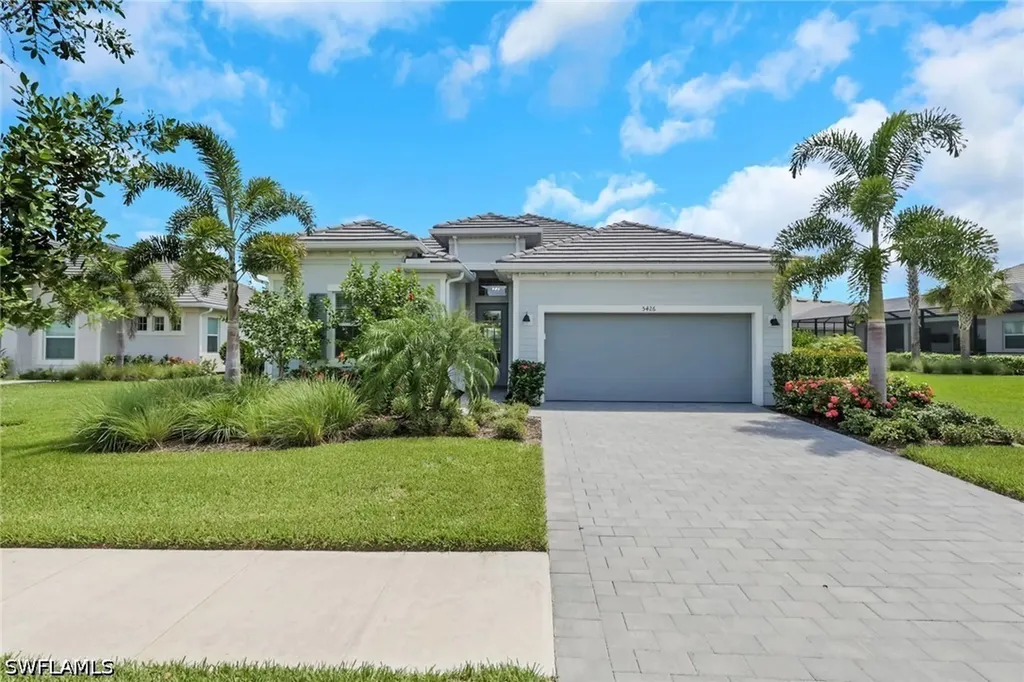 5426 Ternberry Road Ave Maria FL 34142