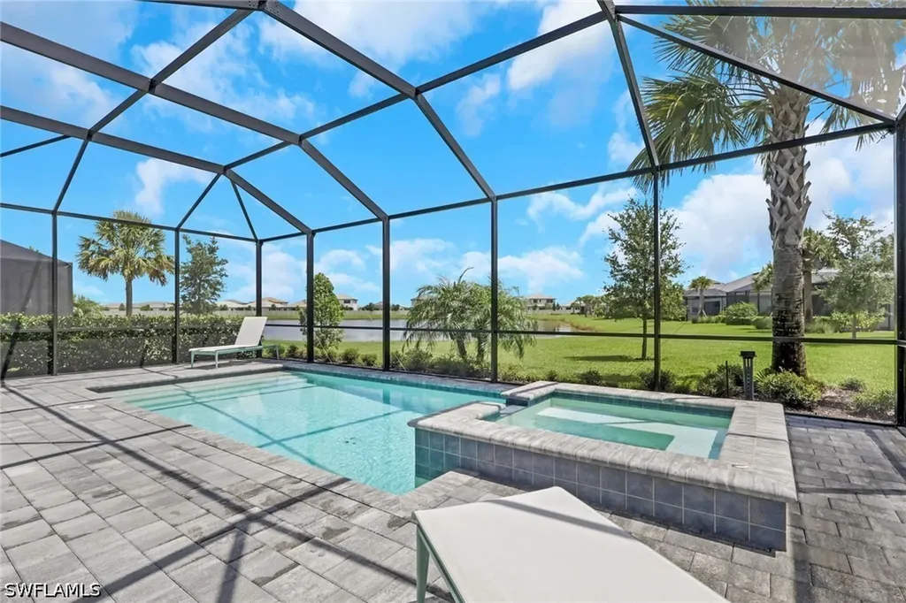 5426 Ternberry Road Ave Maria FL 34142