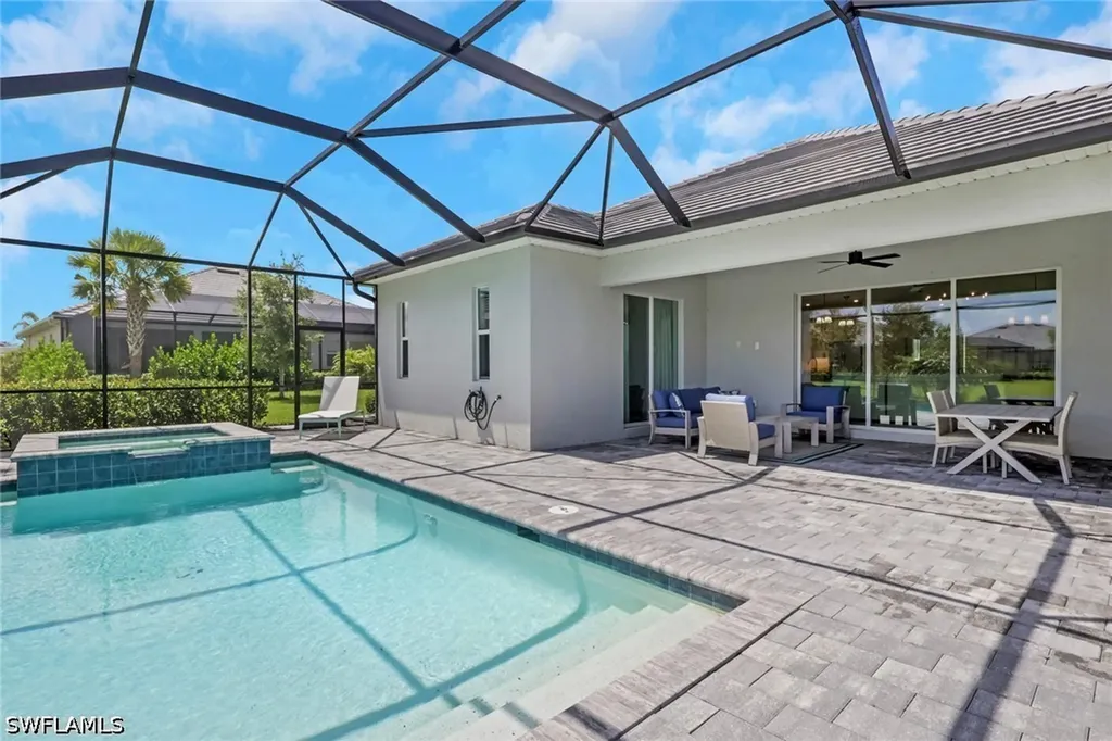 5426 Ternberry Road Ave Maria FL 34142
