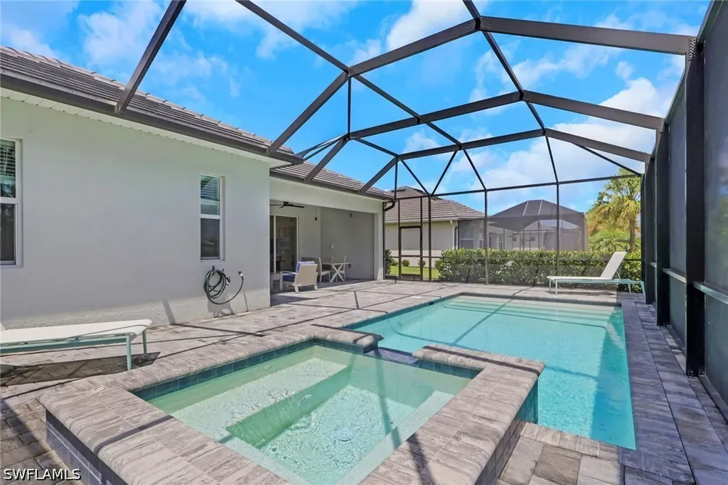 5426 Ternberry Road Ave Maria FL 34142
