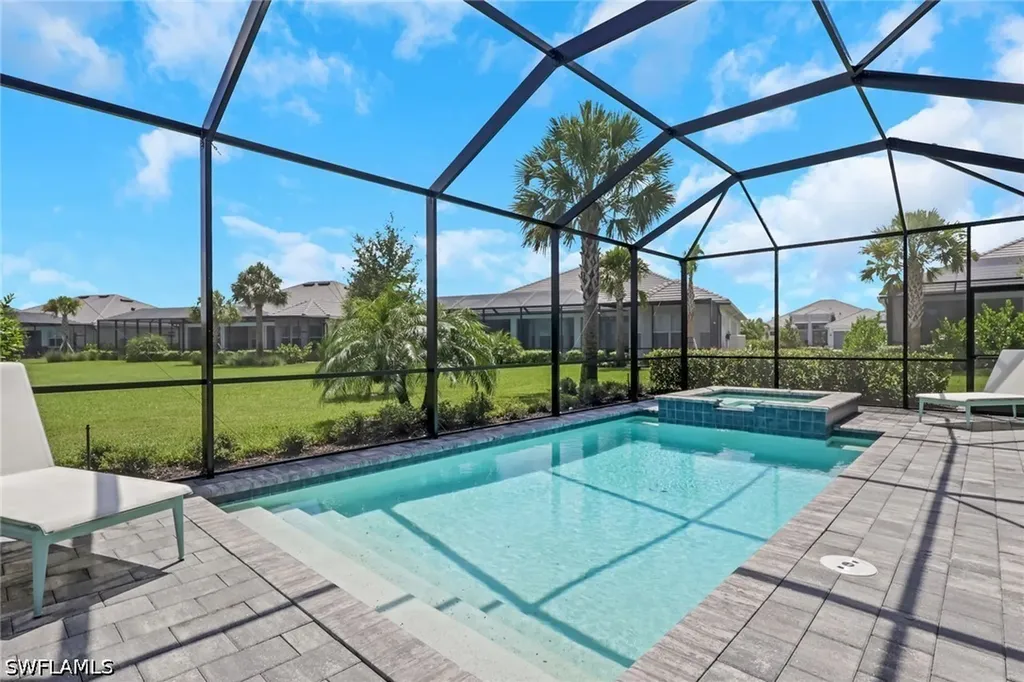 5426 Ternberry Road Ave Maria FL 34142