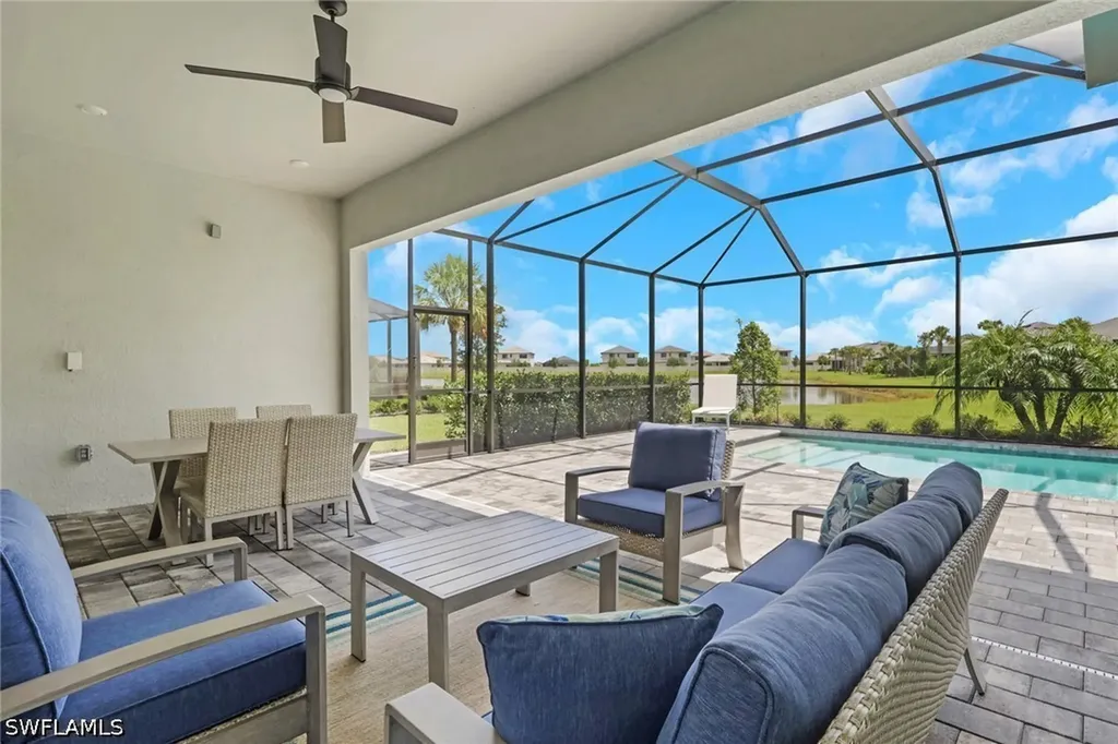 5426 Ternberry Road Ave Maria FL 34142