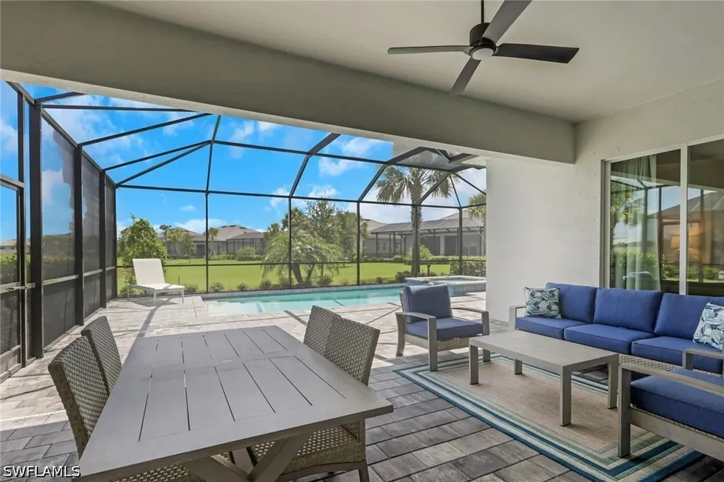 5426 Ternberry Road Ave Maria FL 34142