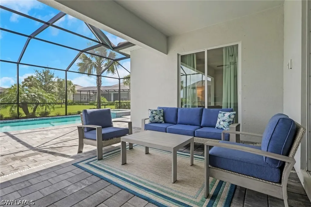 5426 Ternberry Road Ave Maria FL 34142