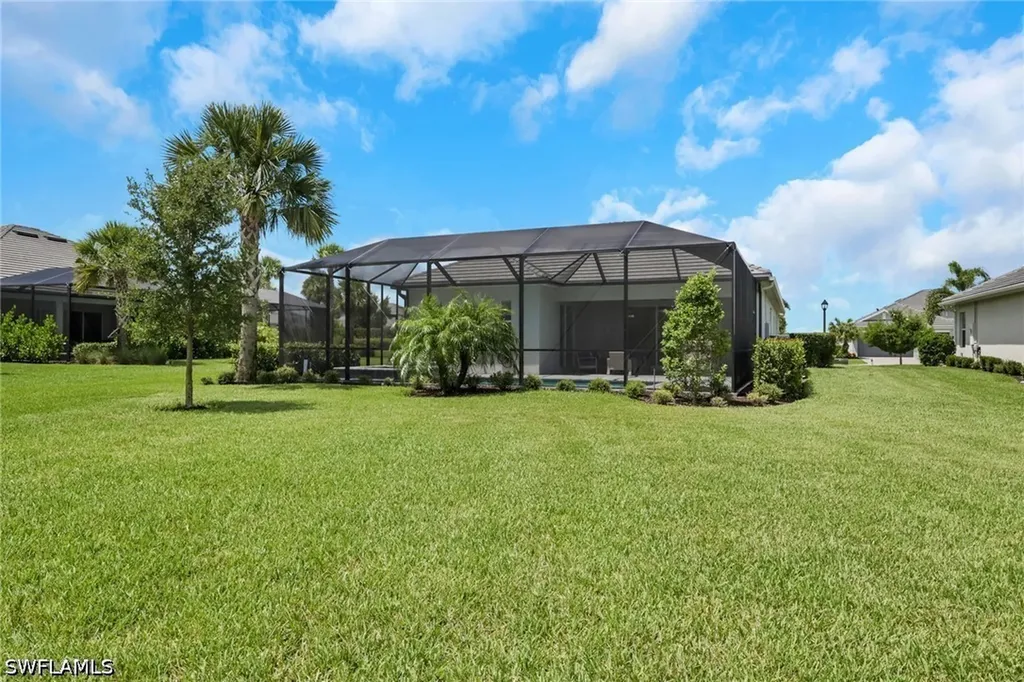 5426 Ternberry Road Ave Maria FL 34142