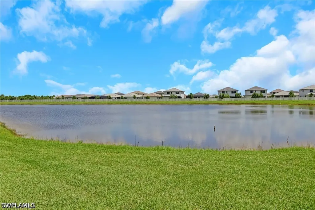 5426 Ternberry Road Ave Maria FL 34142