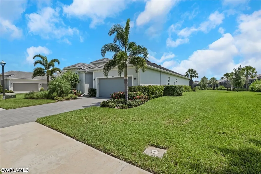 5426 Ternberry Road Ave Maria FL 34142