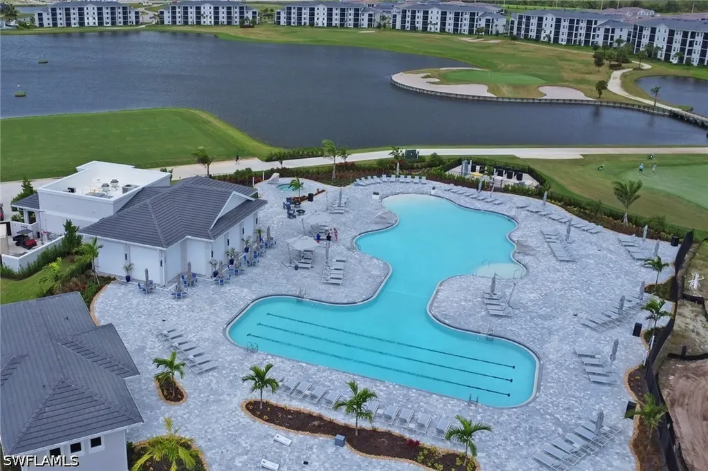 5426 Ternberry Road Ave Maria FL 34142