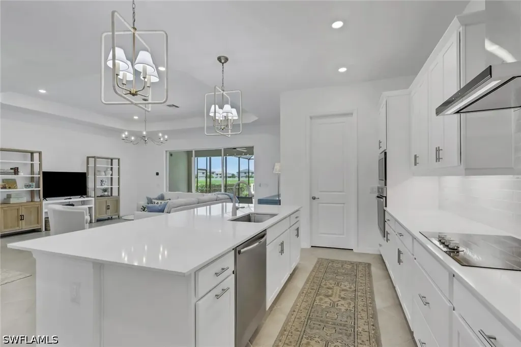 5426 Ternberry Road Ave Maria FL 34142