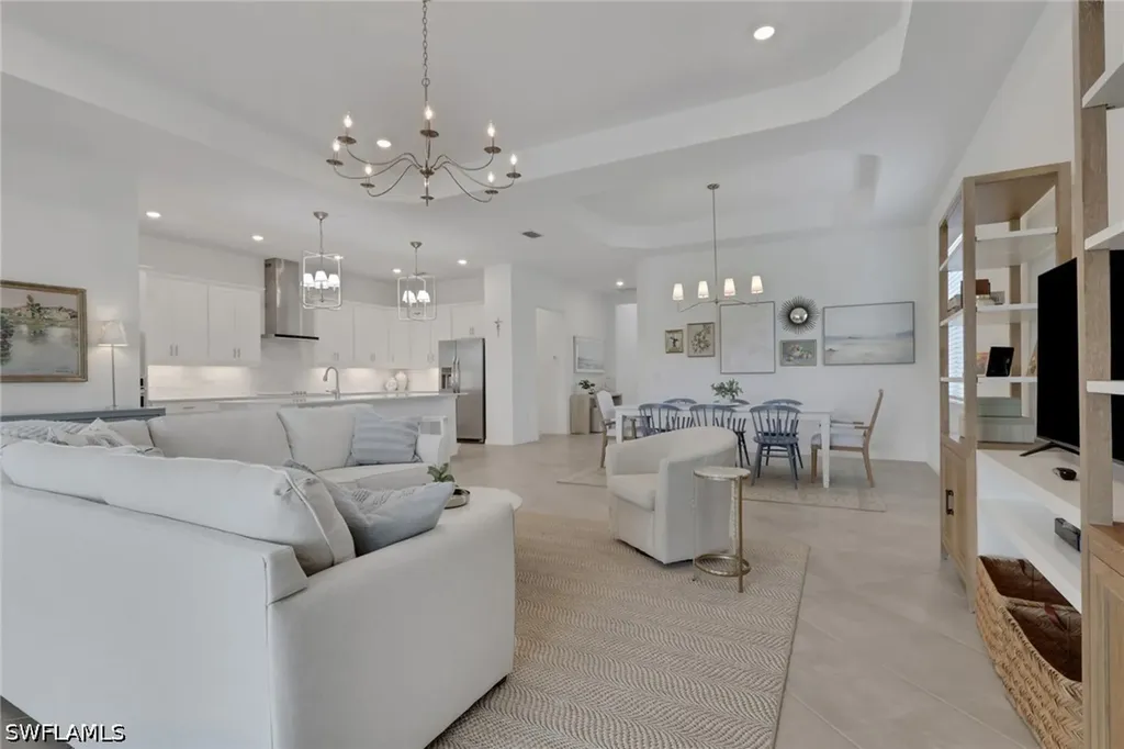 5426 Ternberry Road Ave Maria FL 34142