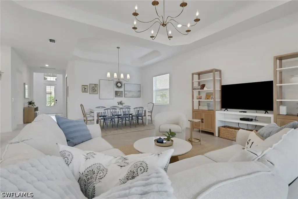 5426 Ternberry Road Ave Maria FL 34142