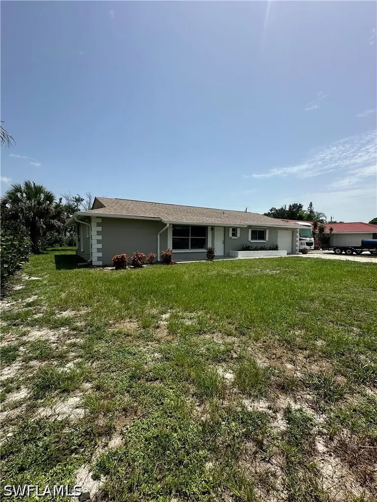 11150 Orangewood Drive Bonita Springs FL 34135