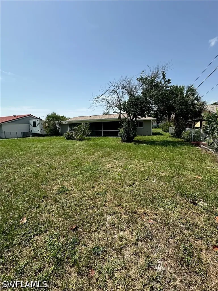11150 Orangewood Drive Bonita Springs FL 34135