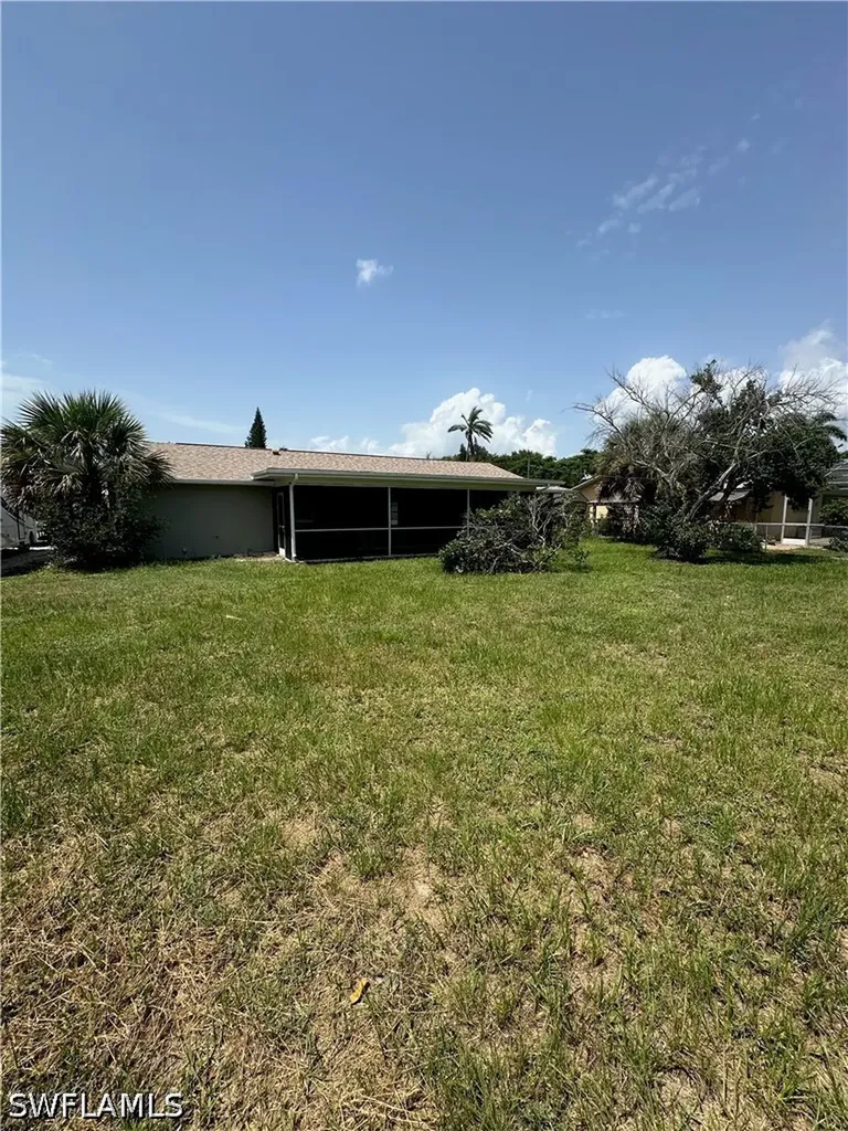 11150 Orangewood Drive Bonita Springs FL 34135