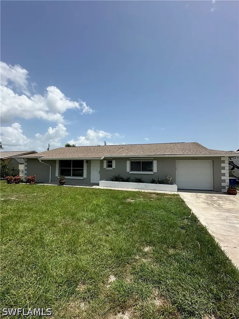 11150 Orangewood Drive Bonita Springs FL 34135