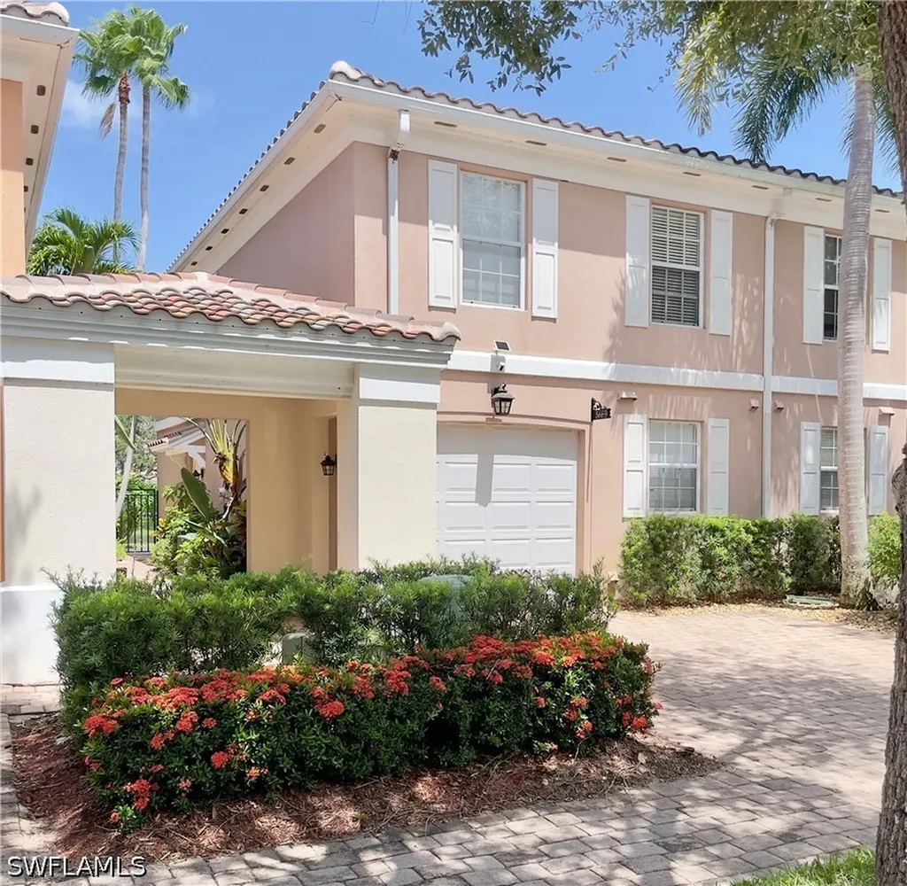 5669 Cove Circle Naples FL 34119