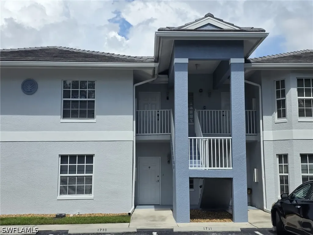 Fort Myers FL, 8408 Bernwood Cove Loop, Unit 1710