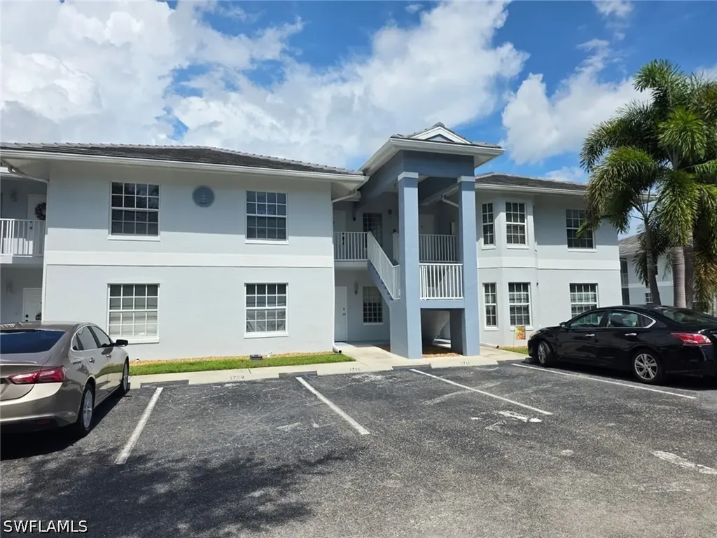 8408 Bernwood Cove Loop Fort Myers FL 33966