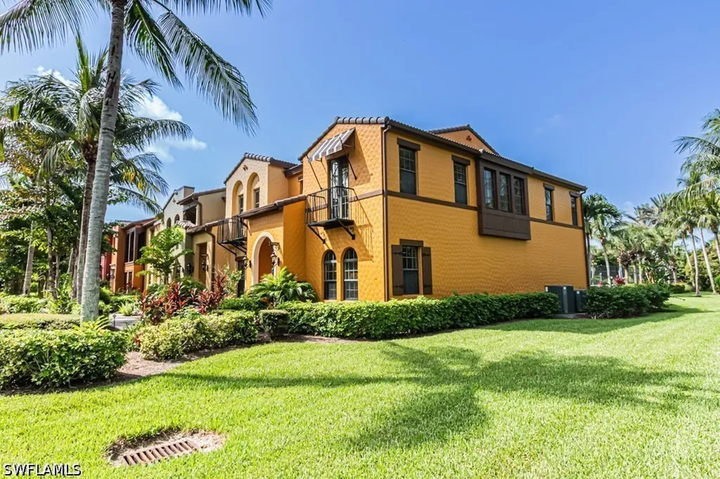 9163 Delano Street Naples FL 34113