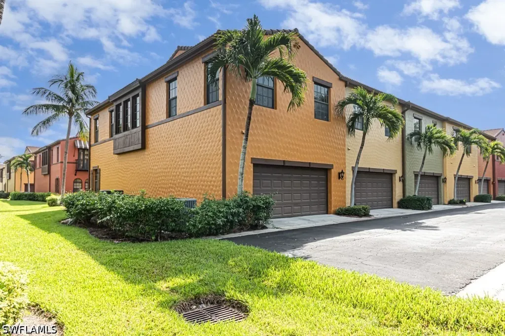 9163 Delano Street Naples FL 34113
