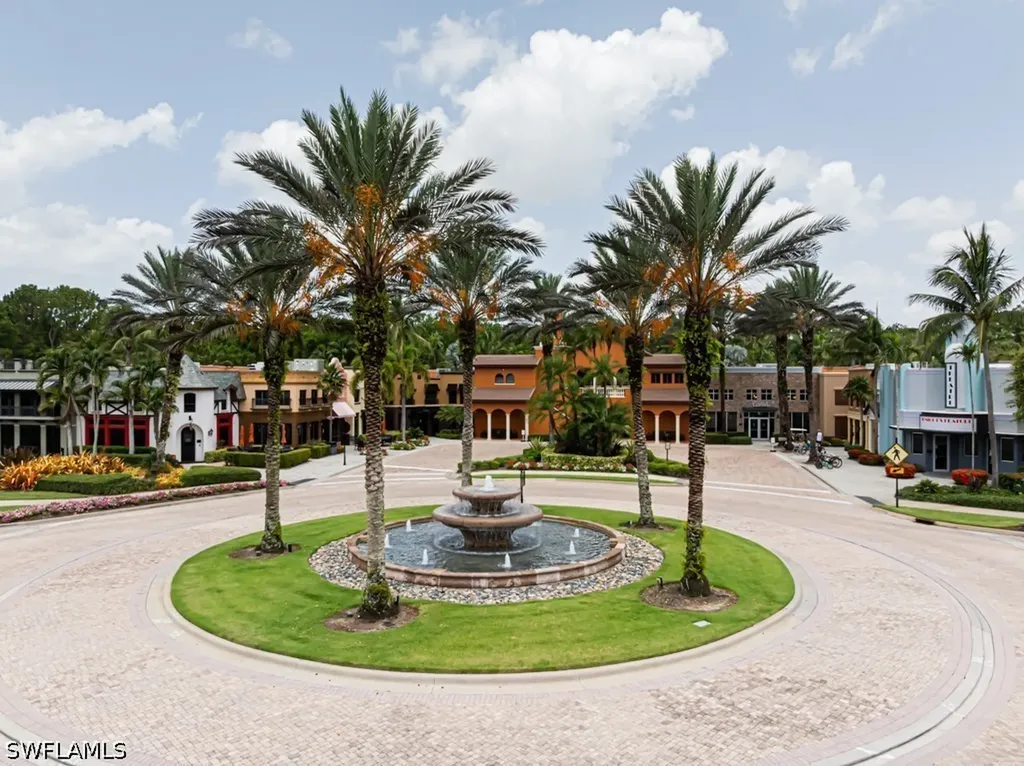 9163 Delano Street Naples FL 34113