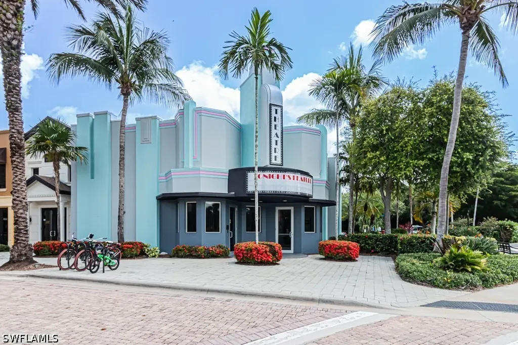 9163 Delano Street Naples FL 34113