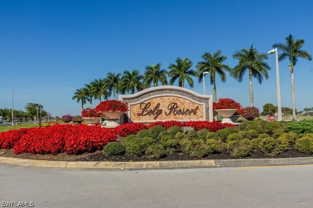 9163 Delano Street Naples FL 34113