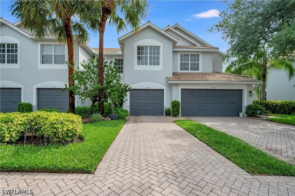 16082 Caldera Lane Naples FL 34110