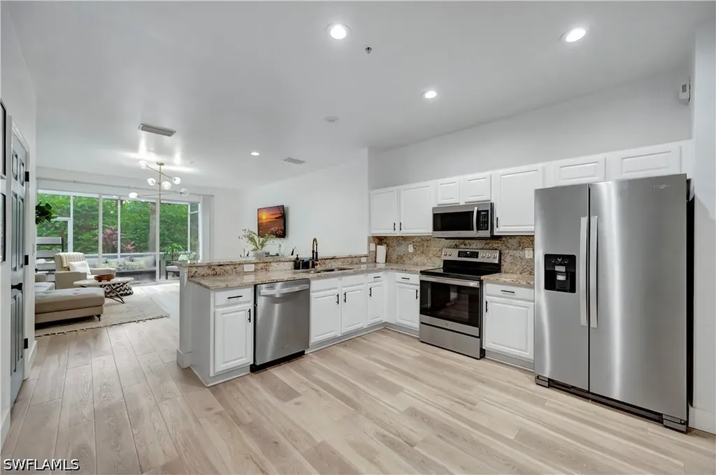 16082 Caldera Lane Naples FL 34110