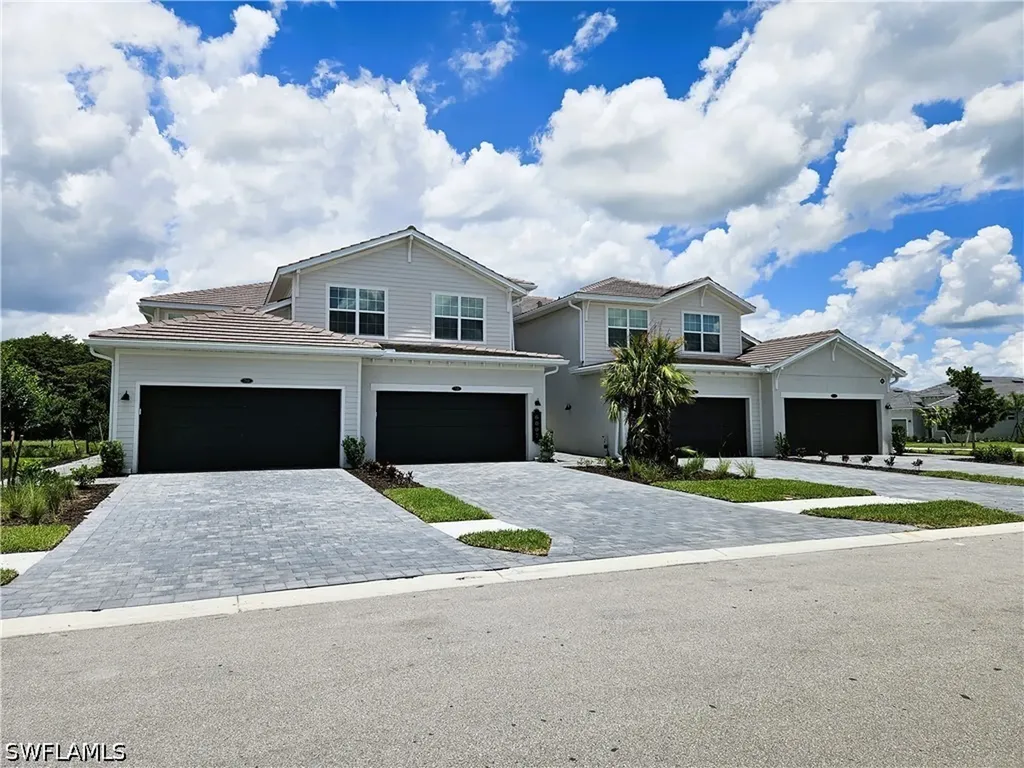6007 Ellerston Way Ave Maria FL 34142