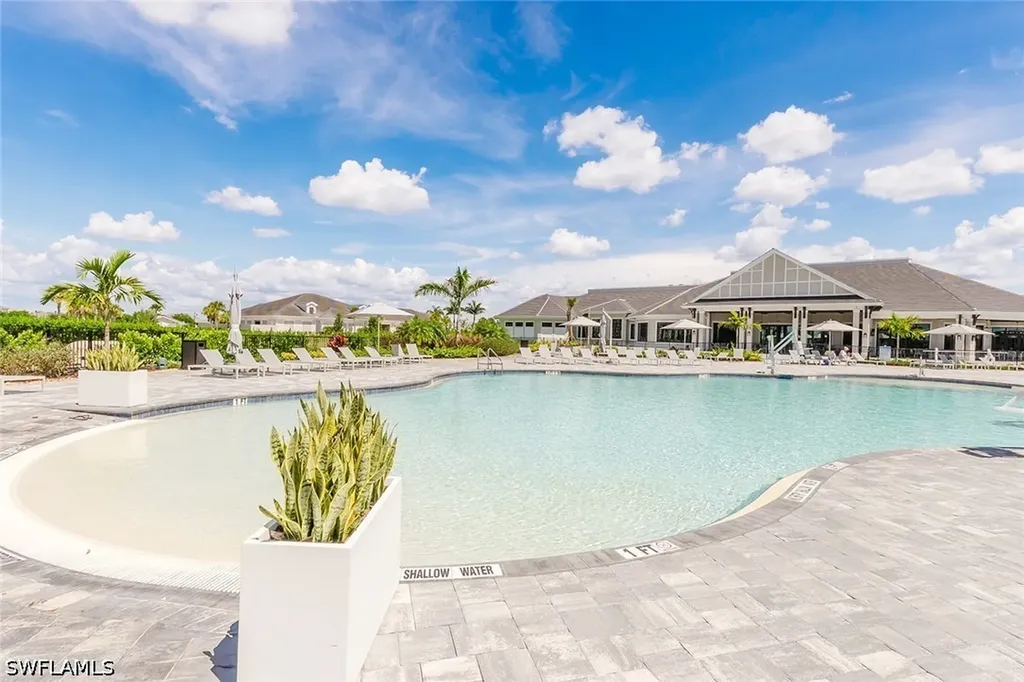 6007 Ellerston Way Ave Maria FL 34142