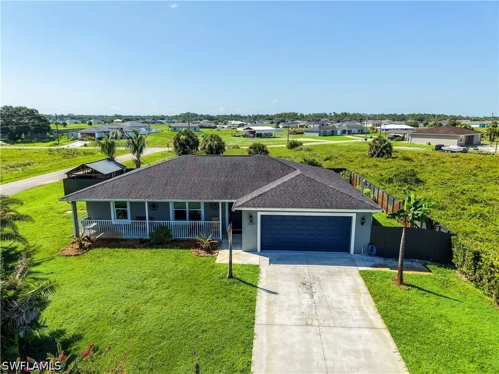 1220 Moore Run Labelle FL 33935